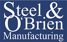Steel and Obrien logo3